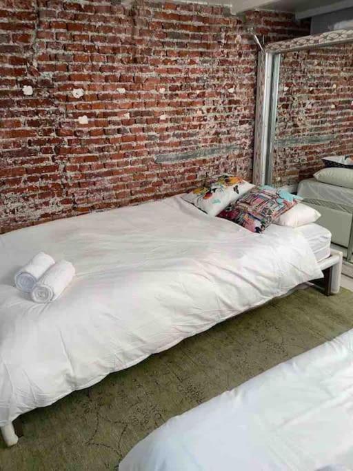 Loft Di Design Nel Cuore Di Milano Exterior photo